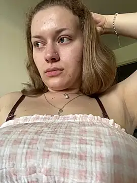 Ariell Margot  online show from 06/07/26, 12:20