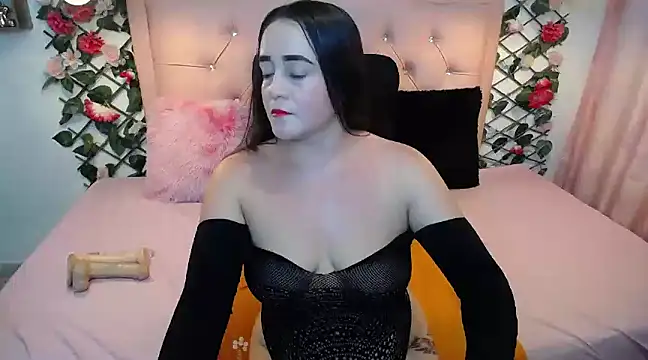 ElizabethSweet  online show from 01/10/25, 07:21