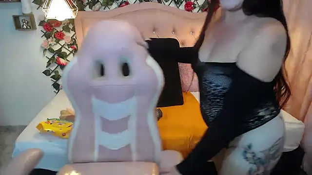 ElizabethSweet  online show from 01/27/25, 07:24