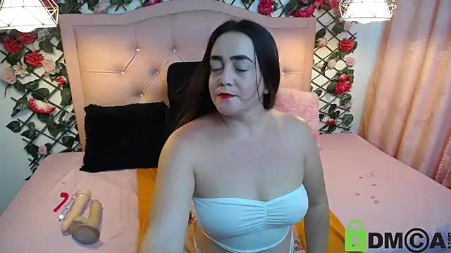 ElizabethSweet  online show from 03/06/25, 07:21