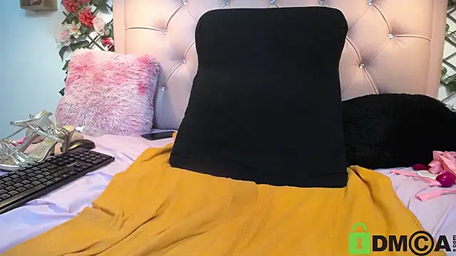 ElizabethSweet  online show from 03/12/25, 10:39