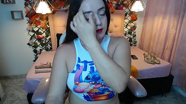 ElizabethSweet  online show from 10/27/25, 07:29