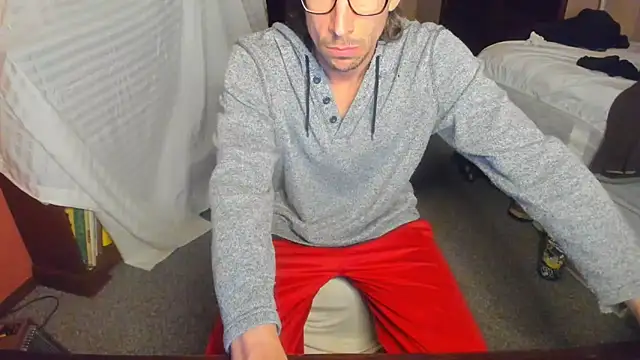 JamesCarvy online show from 12/06/24, 01:51