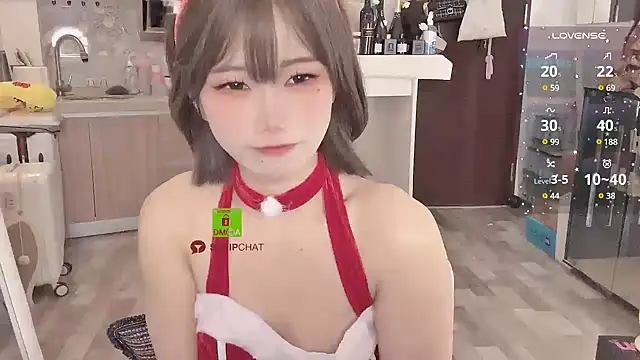 Snapshot of -XunMengLong- chatting on 12/24/24, 03:05 -XunMengLong- online show from 12/24/24, 03:05