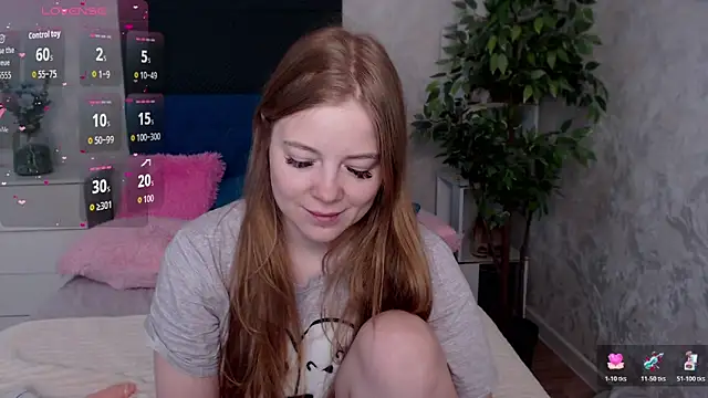 Snapshot of JennyyHot chatting on 12/15/25, 03:33 JennyyHot online show from 12/15/25, 03:33