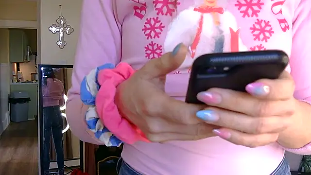 Sexyhottpunani online show from 05/02/26, 05:29