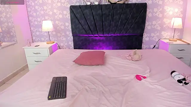 Snapshot of BritneySweet_ chatting on 02/03/26, 06:40 BritneySweet online show from 02/03/26, 06:40