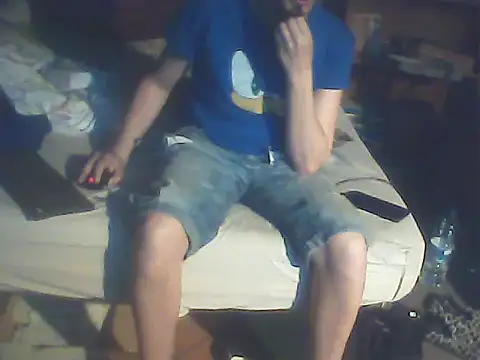 HOTMENVERYHOT online show from 05/30/26, 06:49