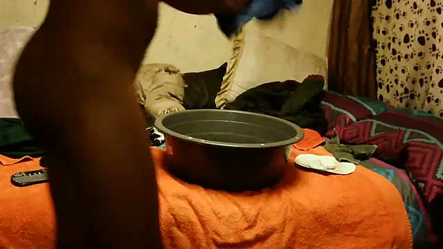 RGTM75 online show from 11/23/25, 09:31