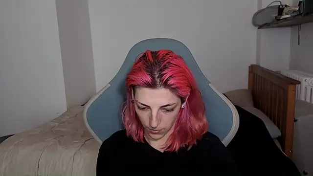 Nixxy naughty online show from 09/15/25, 09:26