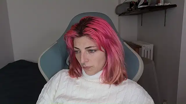 Nixxy naughty online show from 09/24/25, 07:50