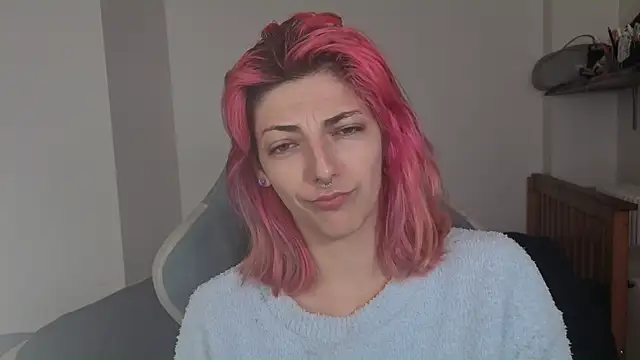 Nixxy naughty online show from 09/27/25, 09:36