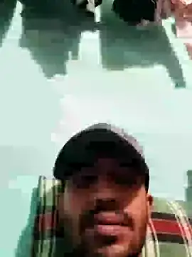 Snapshot of MDROBEL007 chatting on 12/26/24, 07:38 MDROBEL007 online show from 12/26/24, 07:38