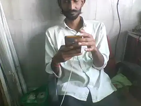 Snapshot of Desi_GfBf chatting on 03/23/25, 06:47 Desi GfBf online show from 03/23/25, 06:47
