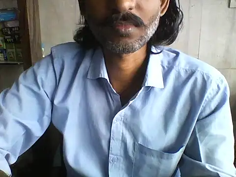 Snapshot of Desi_GfBf chatting on 10/23/25, 05:40 Desi GfBf online show from 10/23/25, 05:40