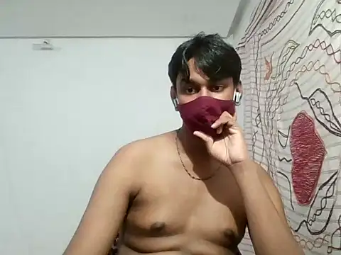 brownguy1234 online show from 12/28/24, 07:33