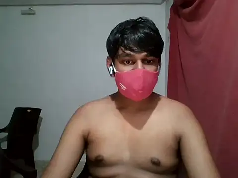 brownguy1234 online show from 01/19/25, 10:06