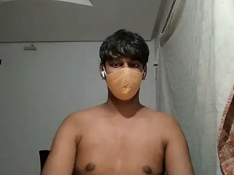 brownguy1234 online show from 02/01/25, 04:33