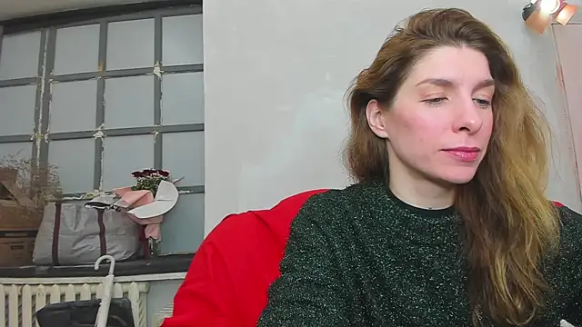 YourSuperModel online show from 02/15/25, 03:17
