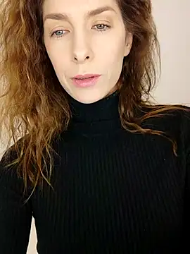 YourSuperModel online show from 11/23/25, 06:13