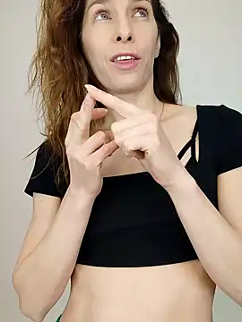 YourSuperModel online show from 12/20/25, 02:24