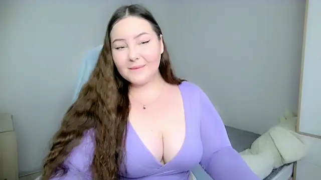 sensitive  girl online show from 11/19/25, 07:08