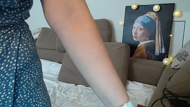 Mallinia online show from 11/25/25, 10:15