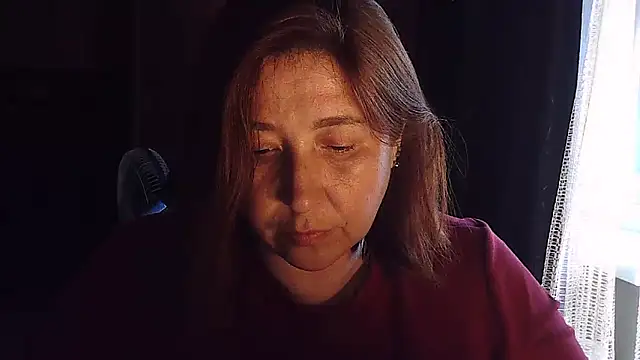 Snapshot of FiireTaliia chatting on 09/19/25, 12:50 FiireTaliia online show from 09/19/25, 12:50