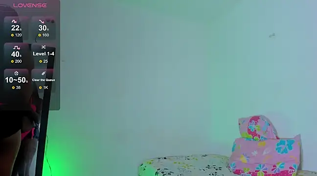 Snapshot of tisaya_8 chatting on 01/23/25, 04:59 tisaya 8 online show from 01/23/25, 04:59