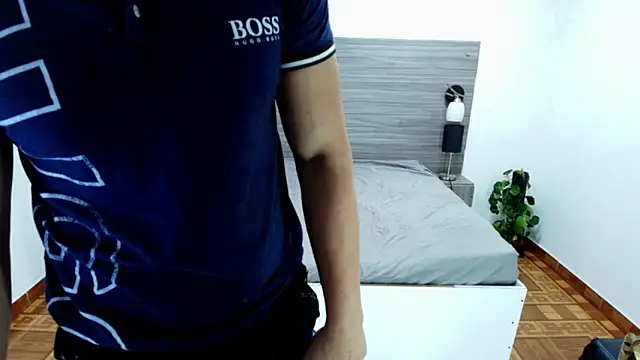 Loony Zion online show from 01/17/25, 01:46