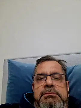 axecoman60 online show from 01/23/25, 07:40