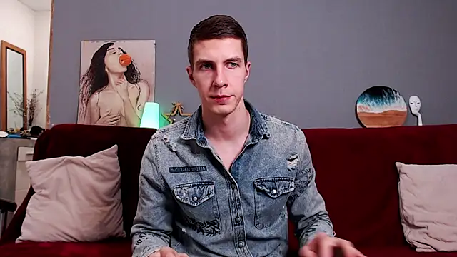 Chris Brien online show from 12/01/24, 04:29