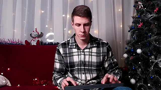 Chris Brien online show from 01/20/25, 03:48