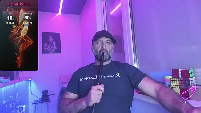 MAGABEAR077 online show from 09/11/25, 03:56