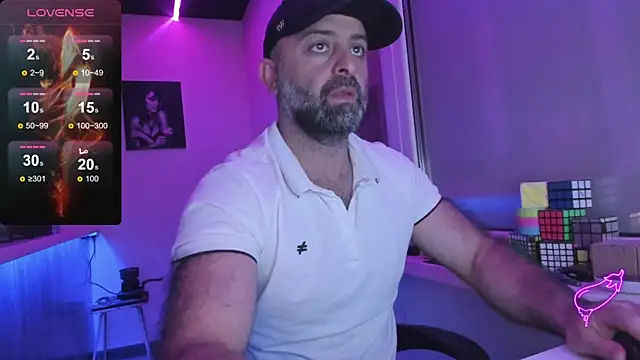 MAGABEAR077 online show from 10/16/25, 08:43