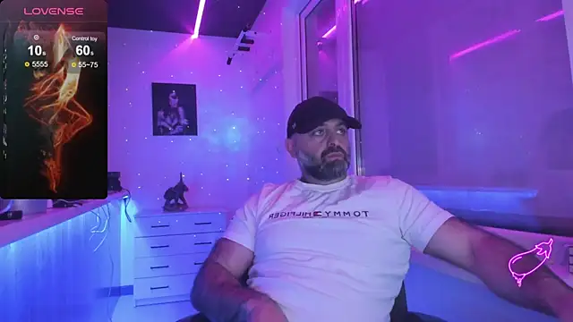 MAGABEAR077 online show from 11/30/25, 11:20