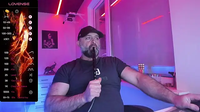 MAGABEAR077 online show from 05/05/26, 02:41