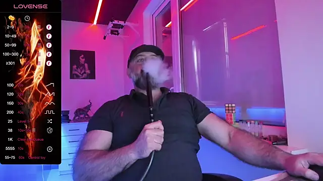 MAGABEAR077 online show from 05/06/26, 11:15
