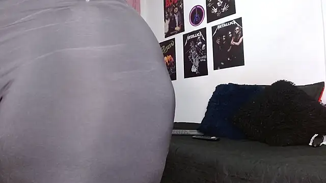 scarlett  morgan online show from 09/11/25, 01:11