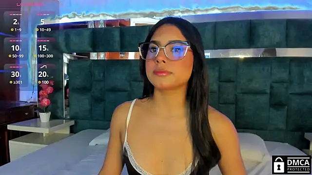 Rose Evans   online show from 03/12/25, 08:41