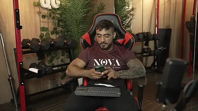 ERIC HARRISON online show from 09/10/25, 12:43