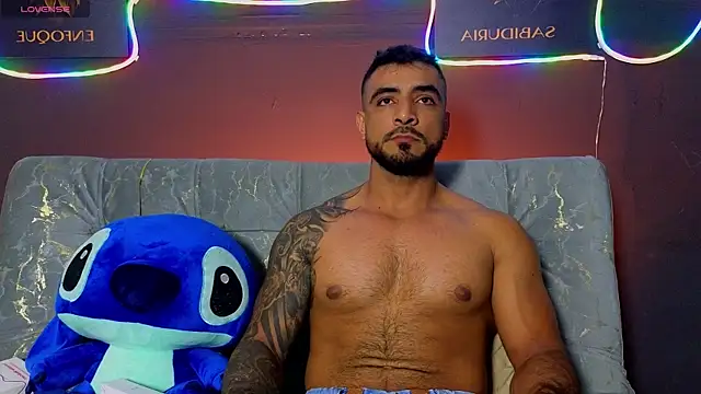 ERIC HARRISON online show from 11/29/25, 02:58