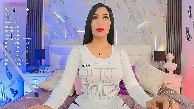 EmilyLeah  online show from 05/05/26, 03:09