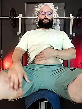 Luke  09 online show from 04/27/26, 11:52