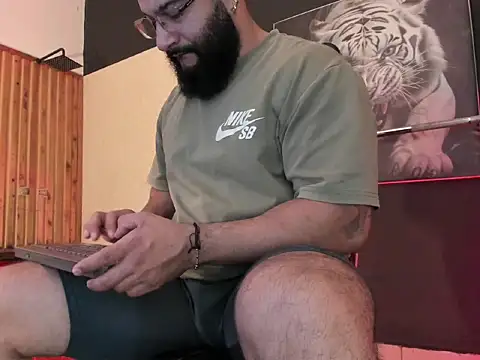 Luke  09 online show from 06/25/26, 11:37