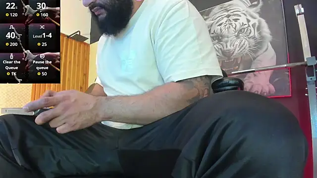 Luke  09 online show from 06/26/26, 11:36