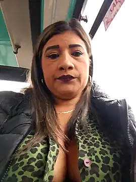 Hannahcandyy online show from 03/05/25, 02:34