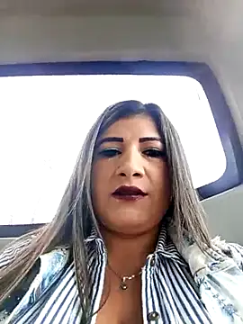 Hannahcandyy online show from 03/07/25, 02:01