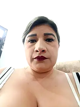 Hannahcandyy online show from 10/07/25, 02:47