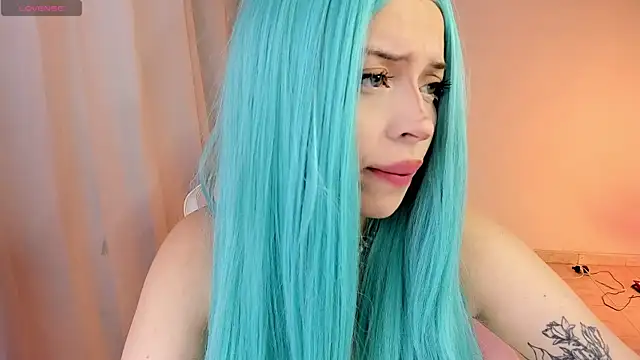 Kendall Bunnyy online show from 06/23/26, 07:23